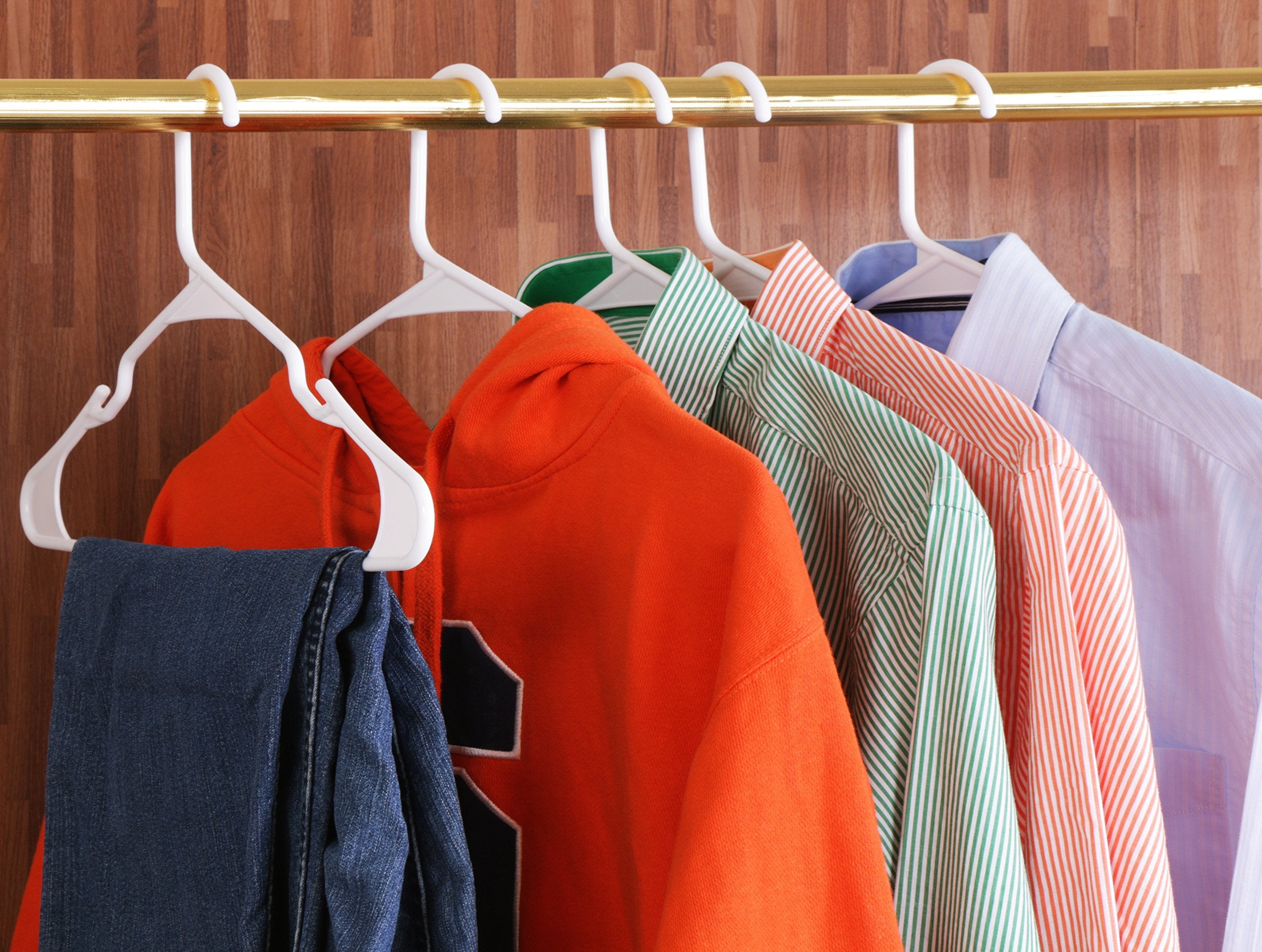 Thryvalnorix Space Saving Clothes Hanger