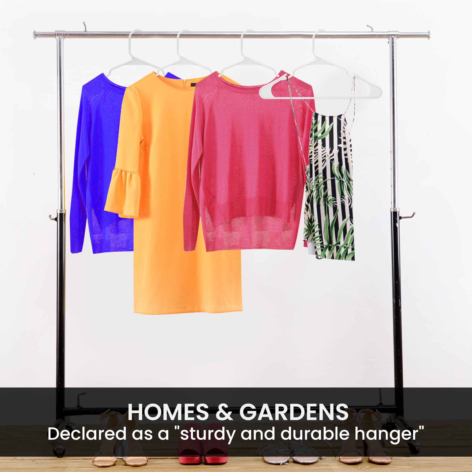Thryvalnorix Space Saving Clothes Hanger